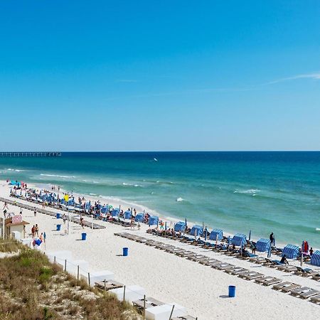 Tidewater 302 Villa Panama City Beach Eksteriør bilde