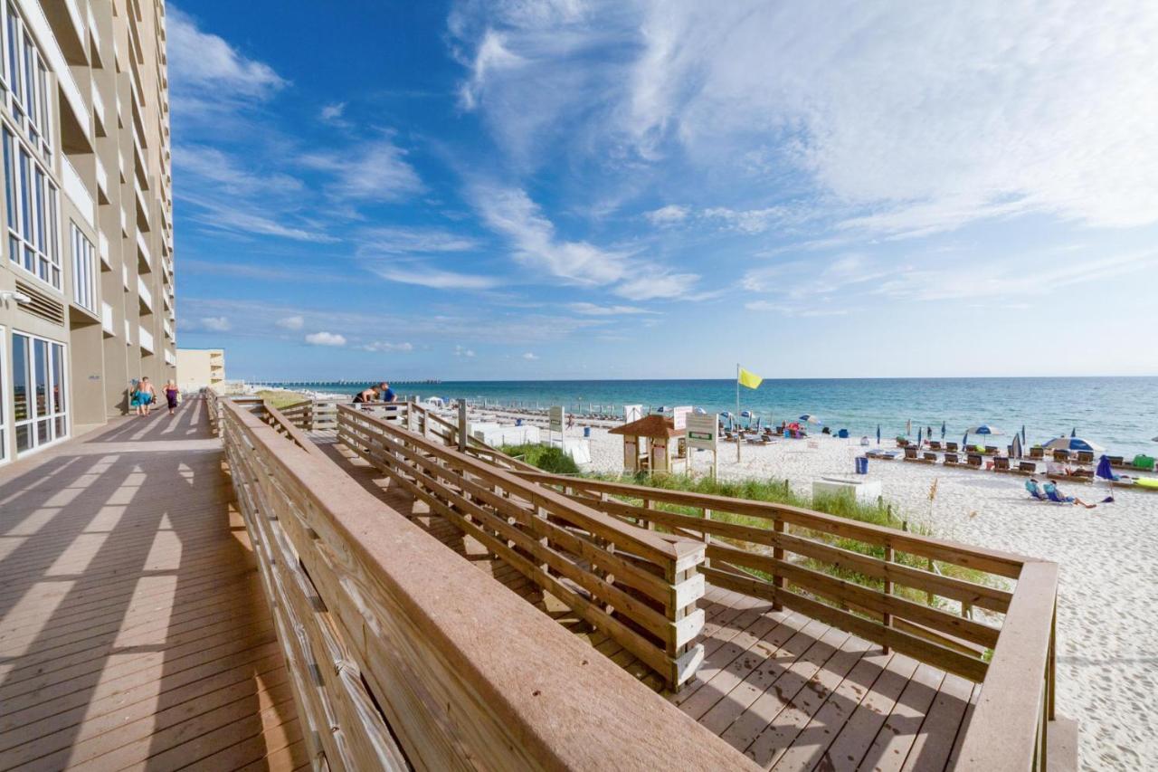 Tidewater 302 Villa Panama City Beach Eksteriør bilde