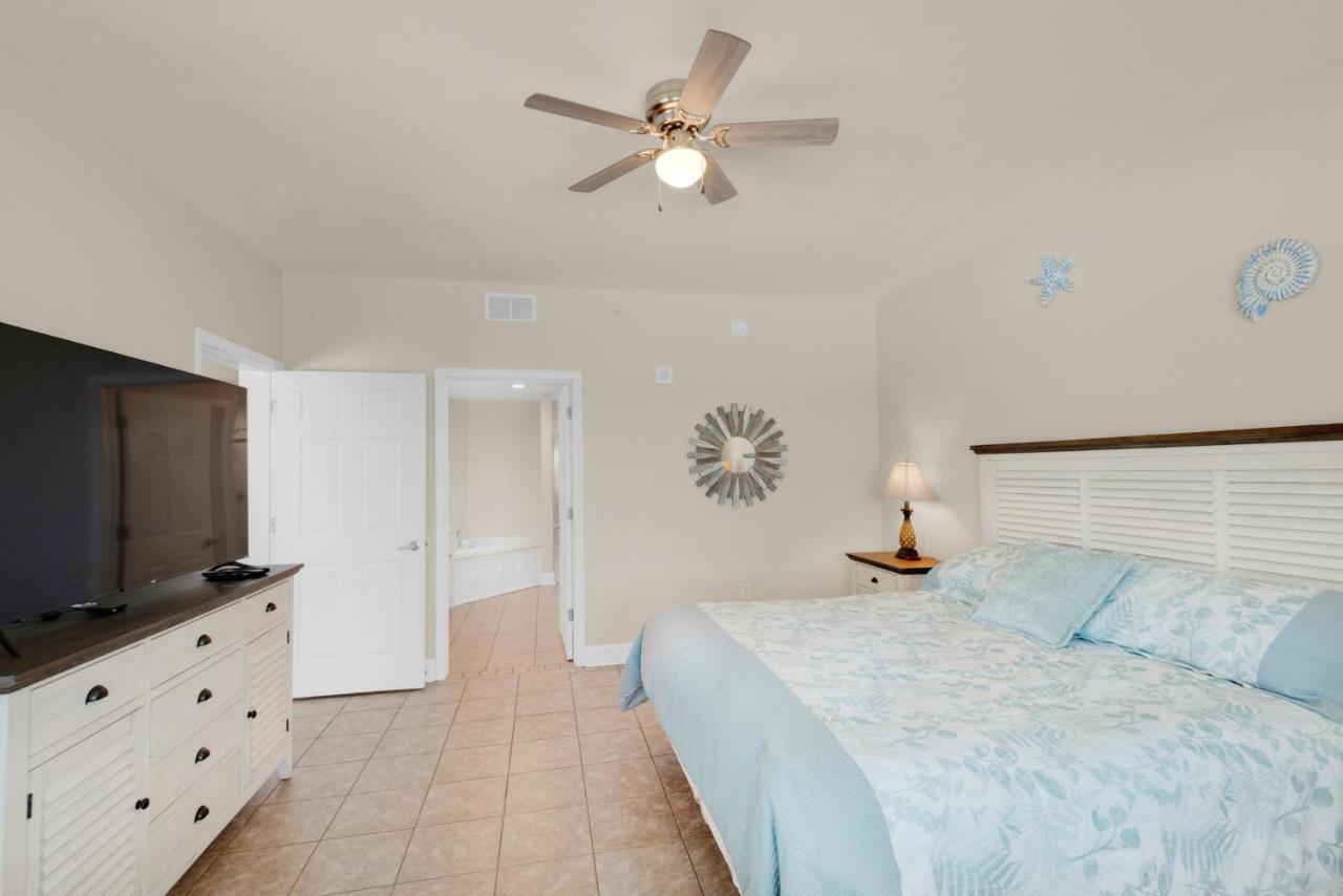 Tidewater 302 Villa Panama City Beach Eksteriør bilde